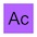 Ac