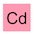 Cd