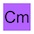 Cm