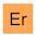 Er