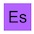 Es