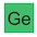 Ge