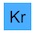 Kr