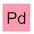 Pd