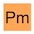 Pm