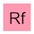 Rf
