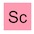 Sc
